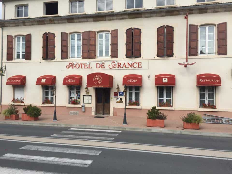 Hotel de France — photo 2