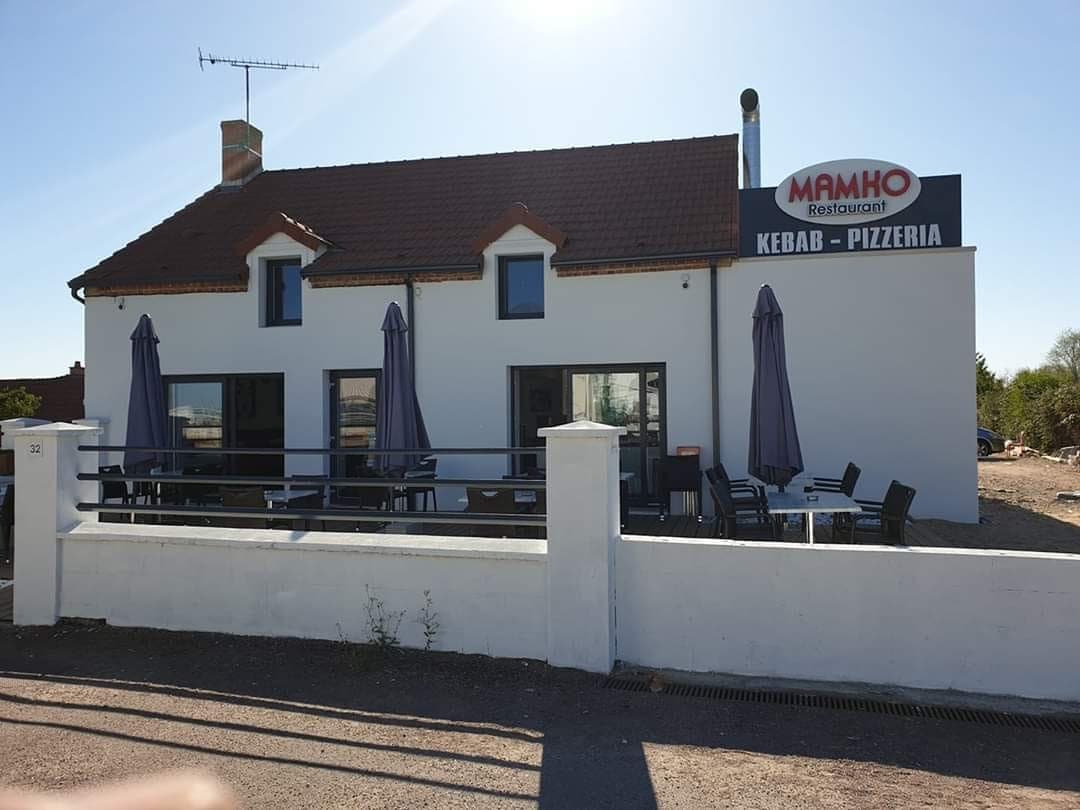 Mamko — photo 2