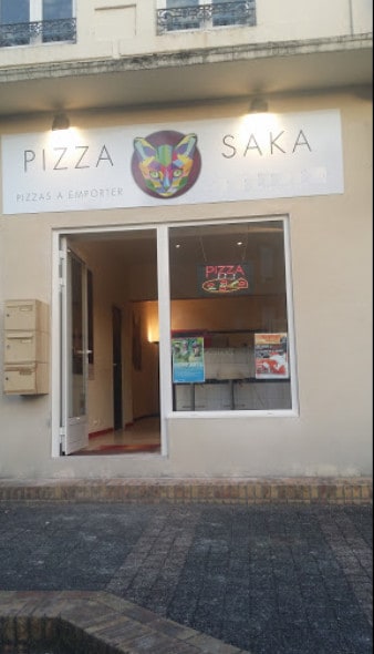 Pizza Saka — photo 3
