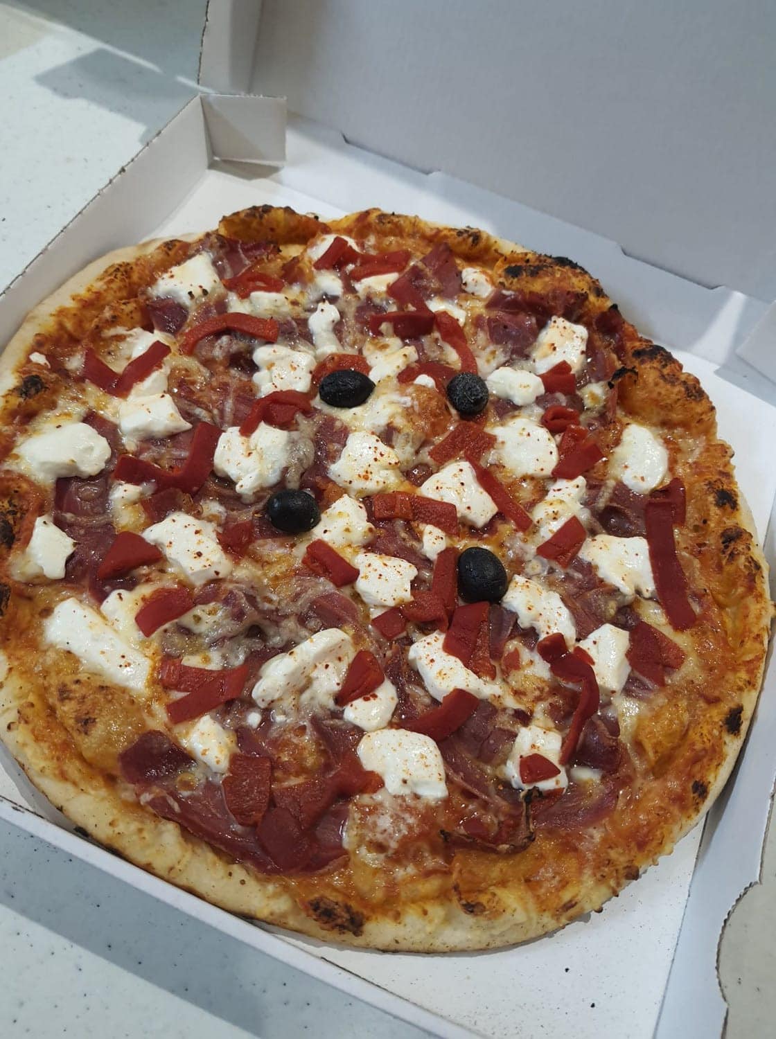Pizza Saka — photo 2