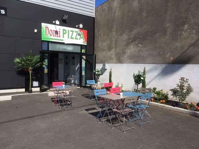 Domi Pizza — photo 2