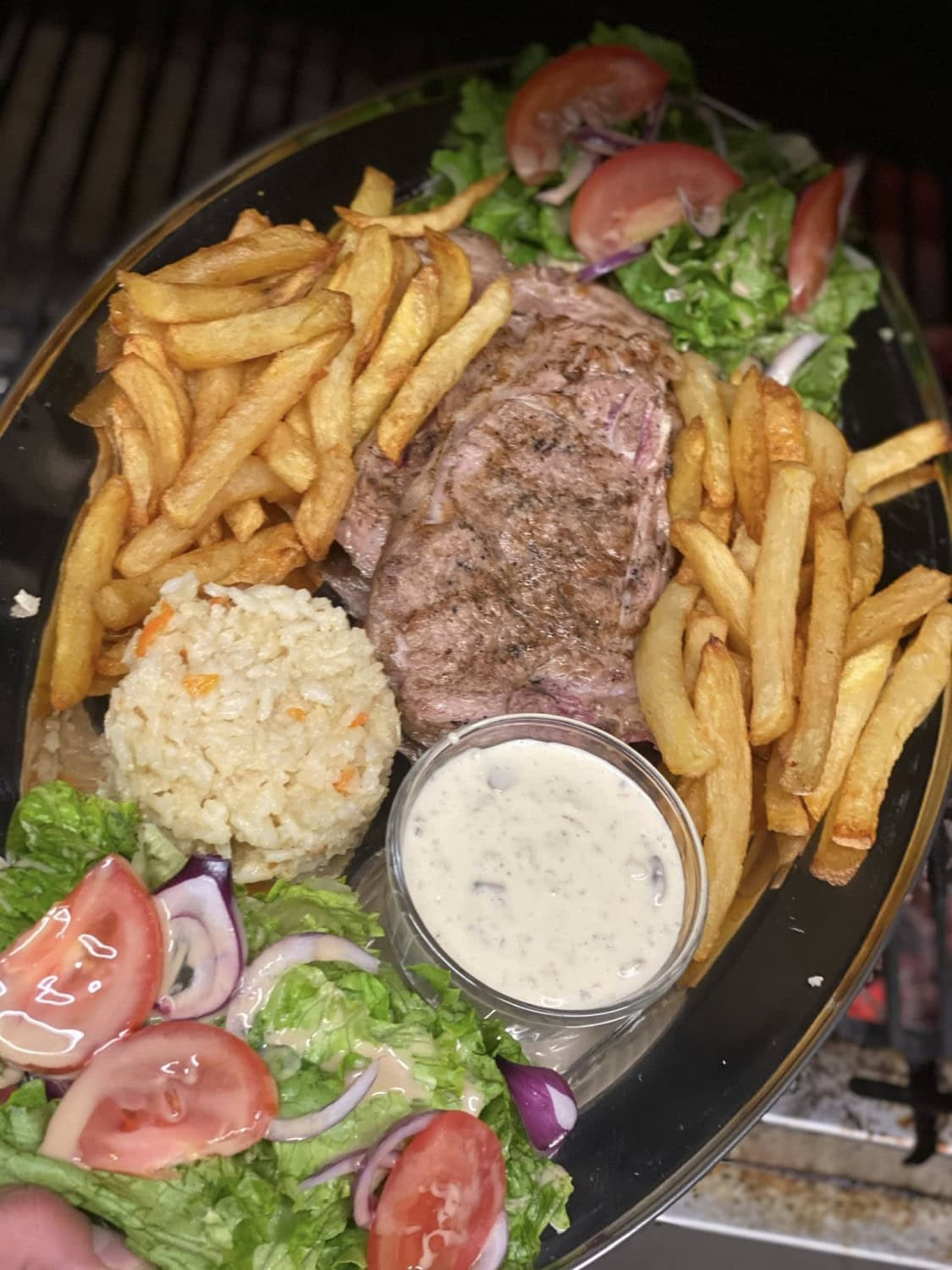 L'atelier Grill — photo 2