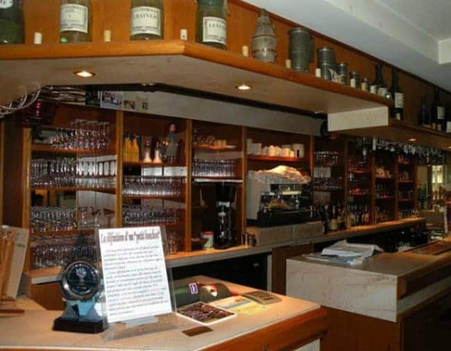 Le petit bouchon — photo 4