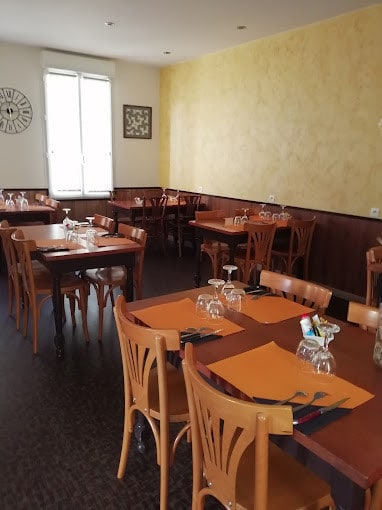 Au Restau Dix Vins — photo 3