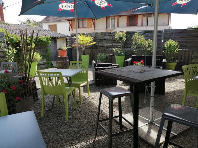 Au Restau Dix Vins — photo 2