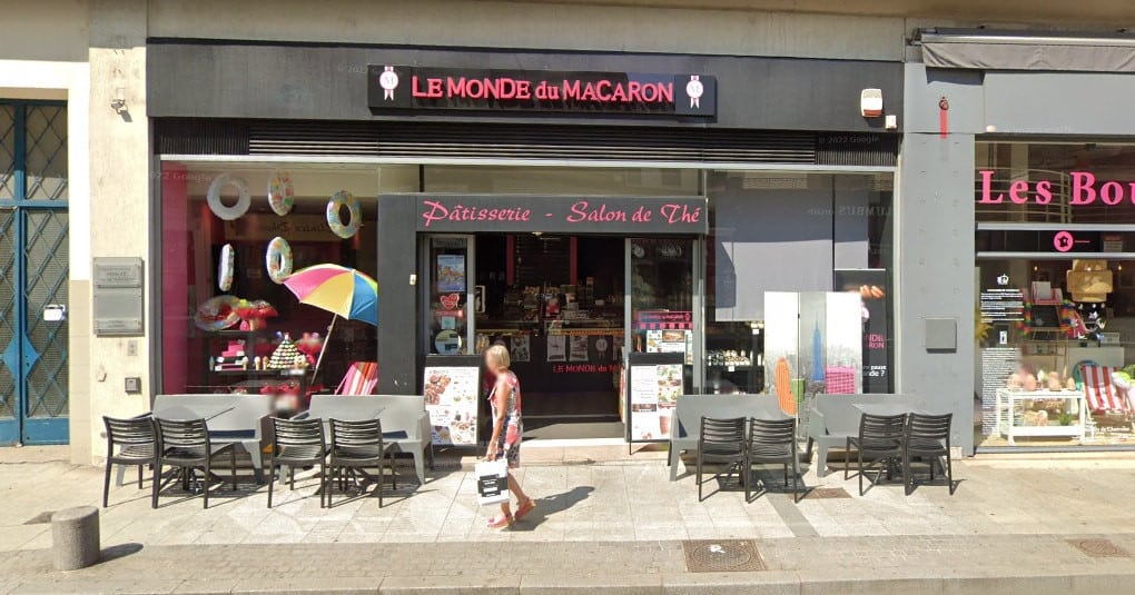 Le Monde du Macaron — photo 2