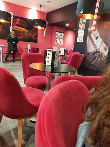 Le Monde du Macaron — photo 3