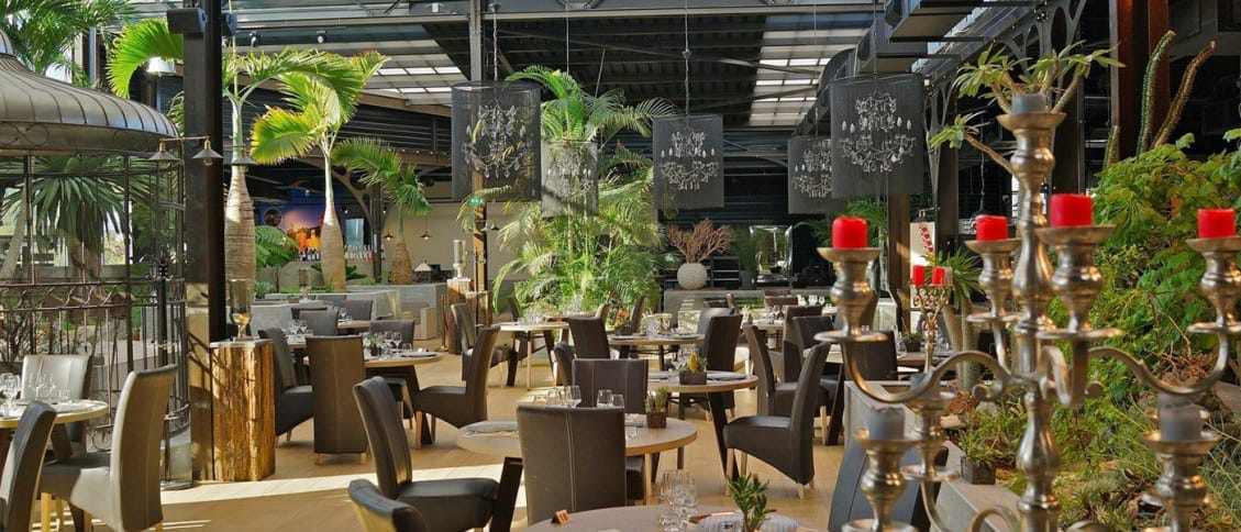 Aire des Vérités — photo 3