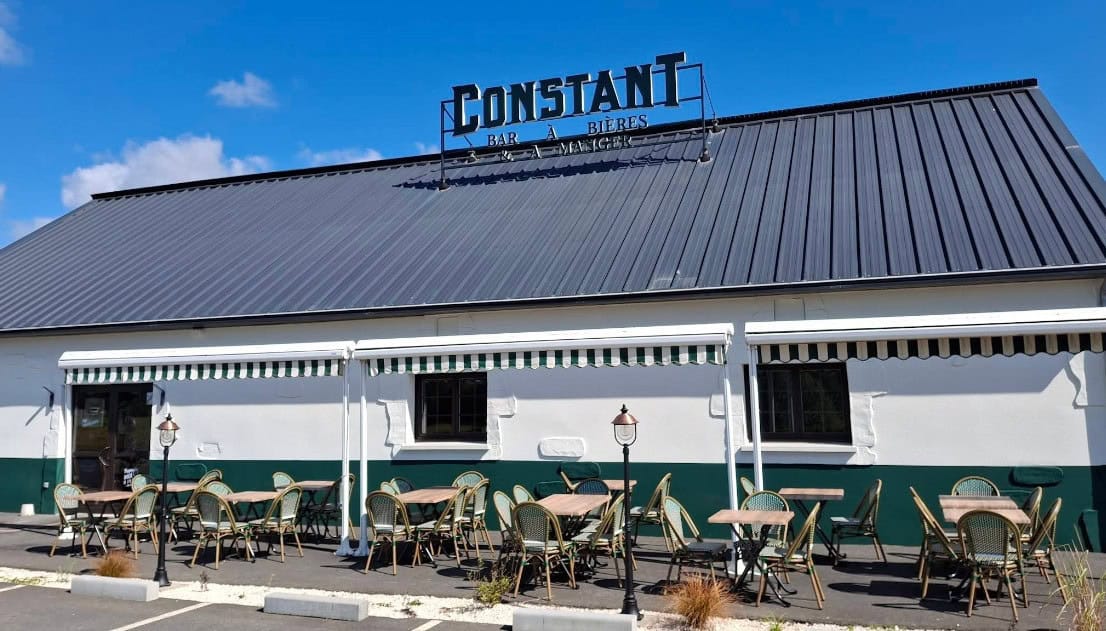 Constant — photo 2