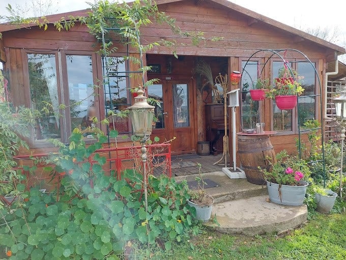 Auberge du petit chalet — photo 2