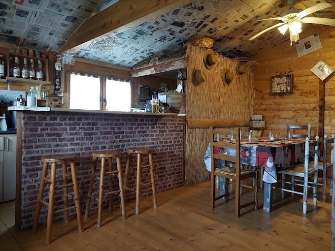 Auberge du petit chalet — photo 3