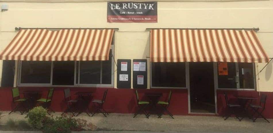 Le Rustyk — photo 2