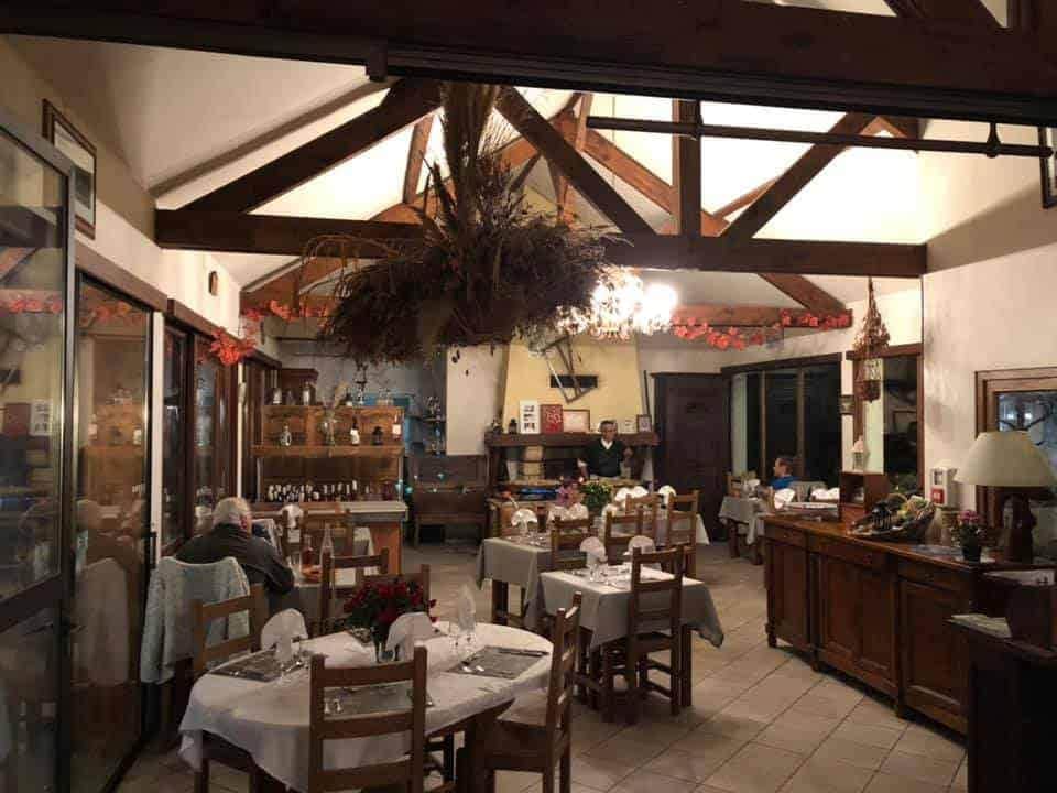 Hotel restaurant des gorges de chouvigny — photo 3