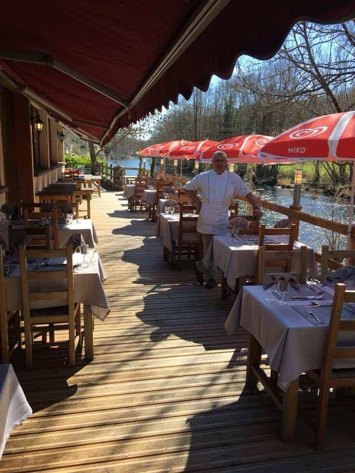 Hotel restaurant des gorges de chouvigny — photo 2