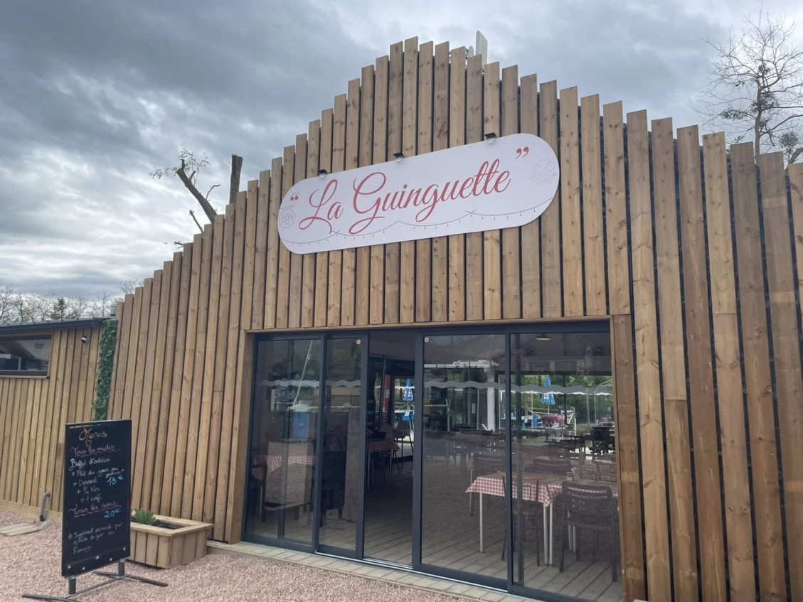 La guinguette — photo 3