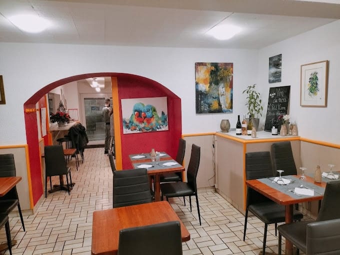 La P'tite Bouffe — photo 3