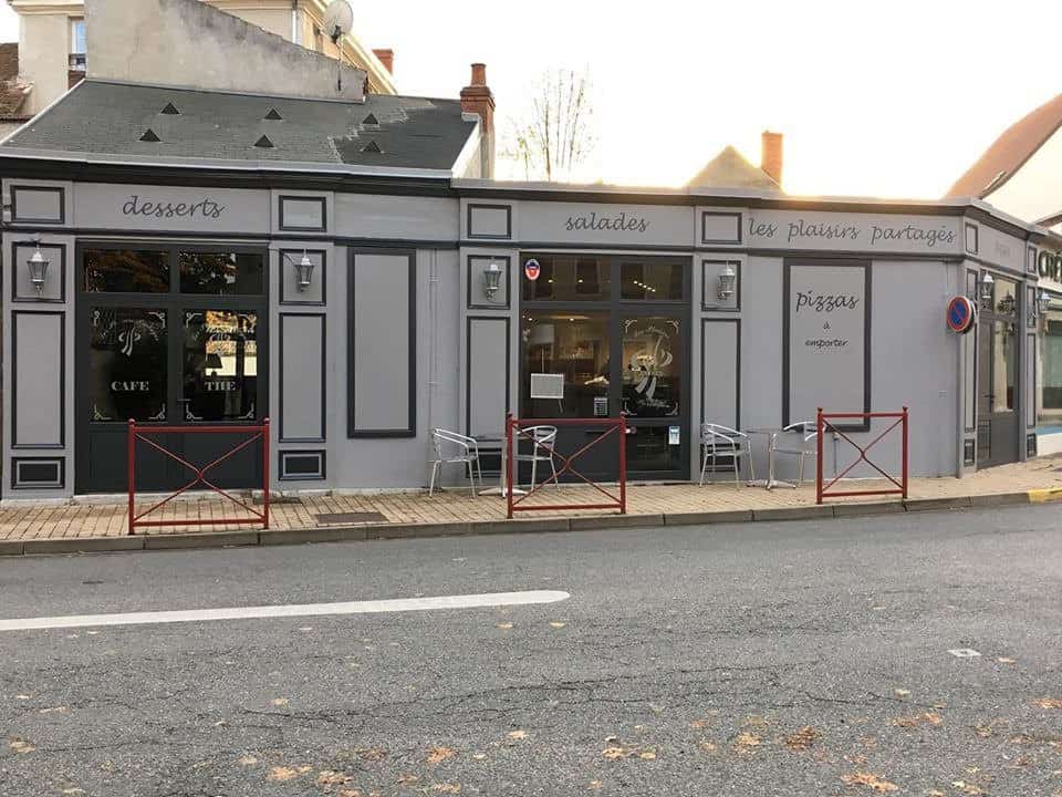 Les plaisirs partagés — photo 2
