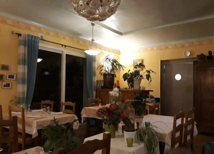 La Croix des Bois — photo 3