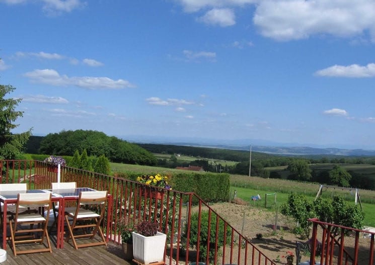 La Croix des Bois — photo 2