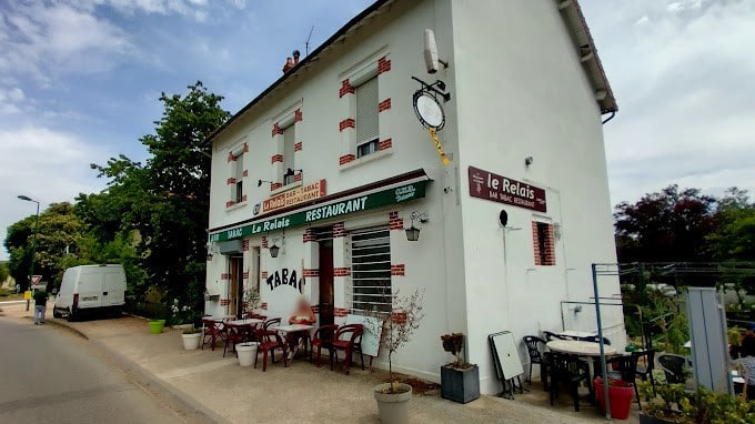 Le Relais — photo 3