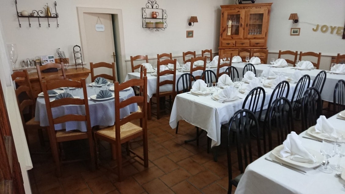 Le Détour de Chauffe — photo 3
