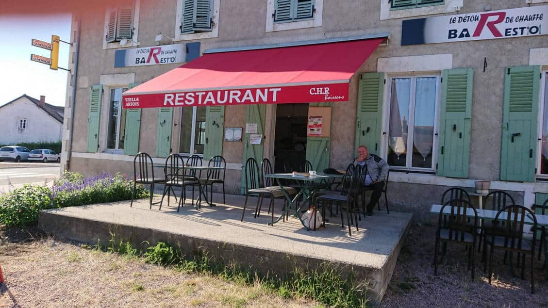 Le Détour de Chauffe — photo 2