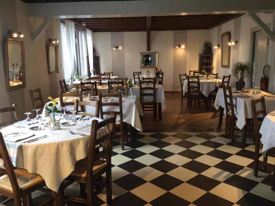 Auberge des aubrelles — photo 3