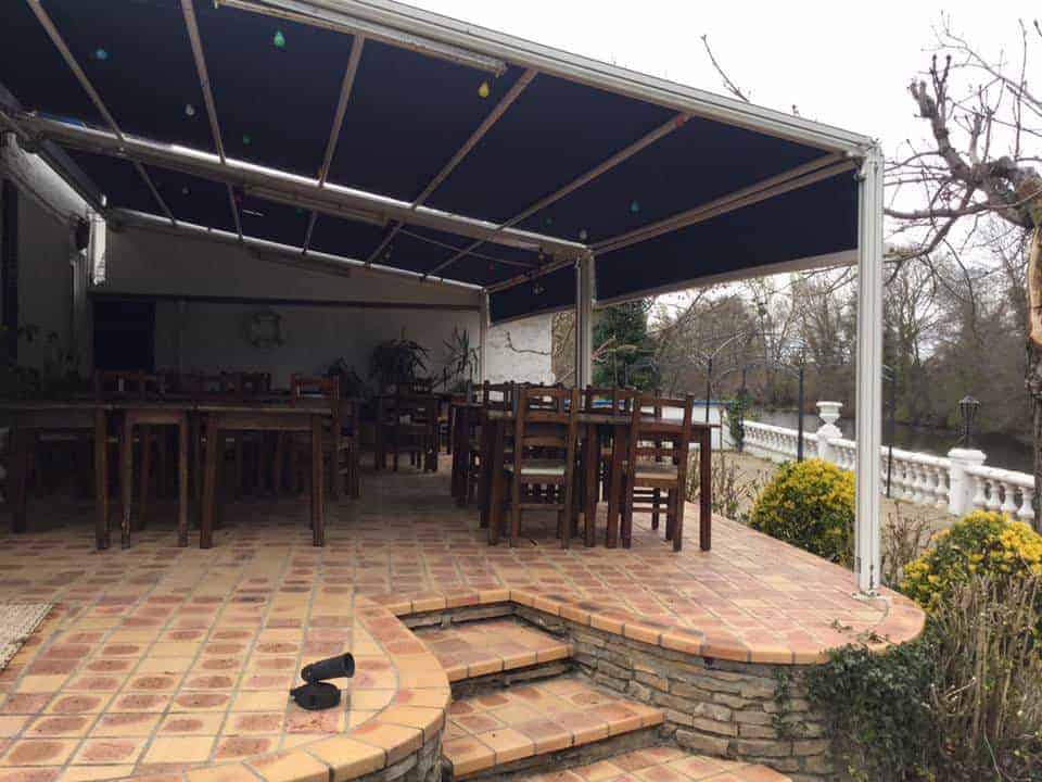 Auberge des aubrelles — photo 2