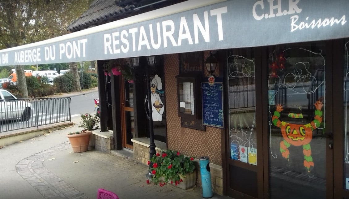 Auberge du Pont — photo 3