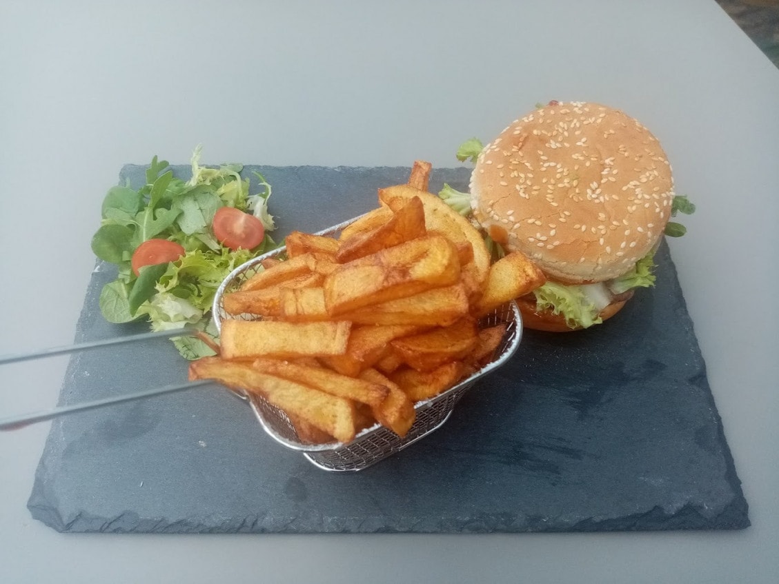 Burger Paradise — photo 2