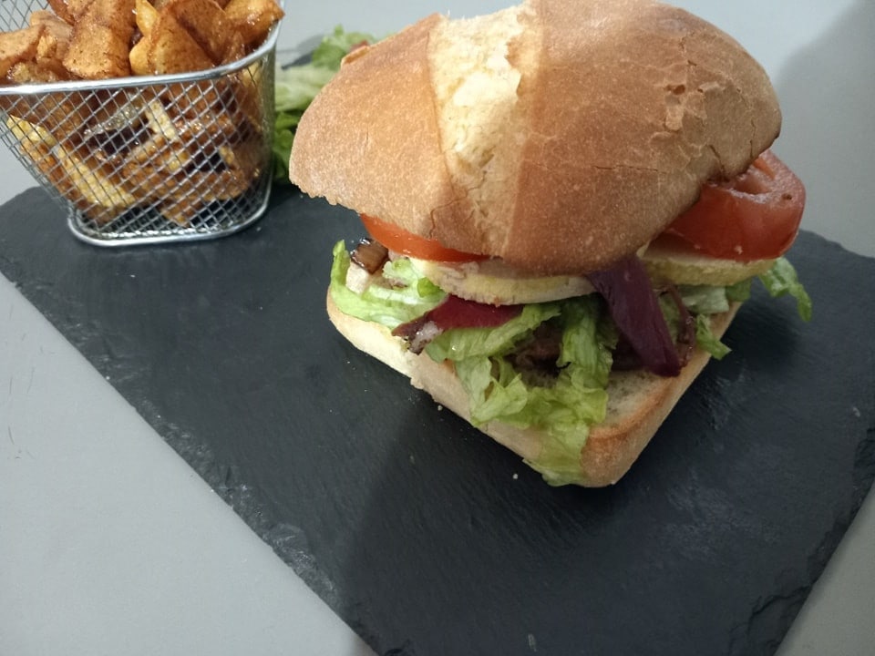 Burger Paradise — photo 3
