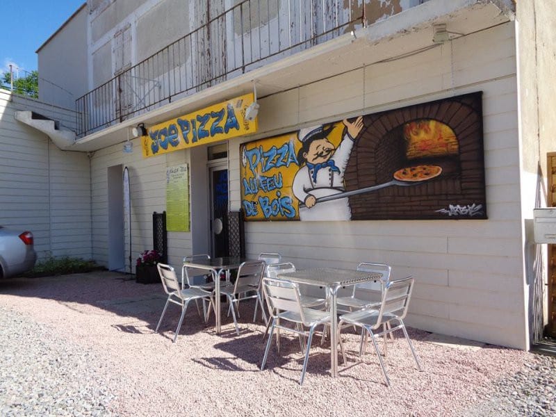 Joe-pizza — photo 2