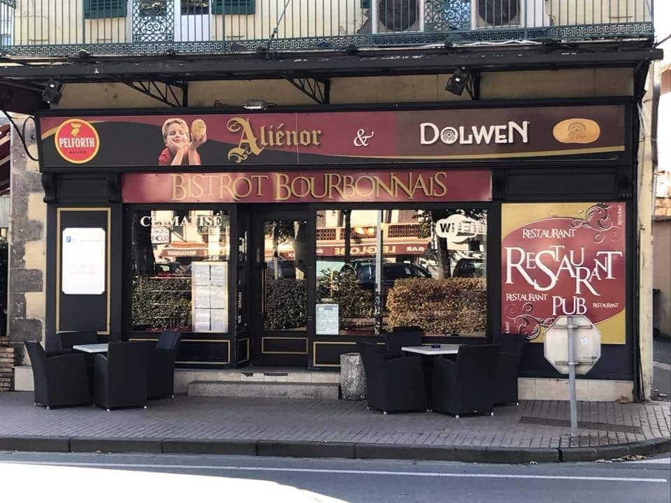 Le Bistrot Bourbonnais — photo 2