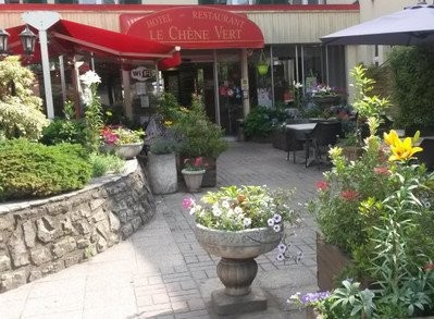 Le Chêne Vert — photo 2