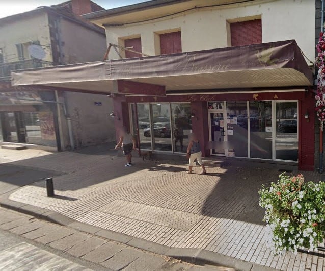 Le Club — photo 2