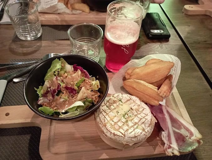Le Mafrani's — photo 2