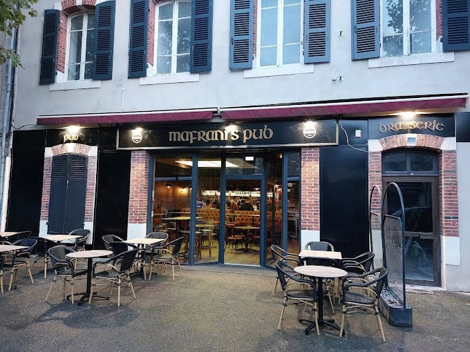 Le Mafrani's — photo 3