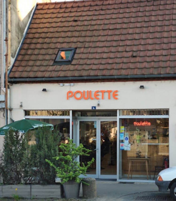 Poulette — photo 2