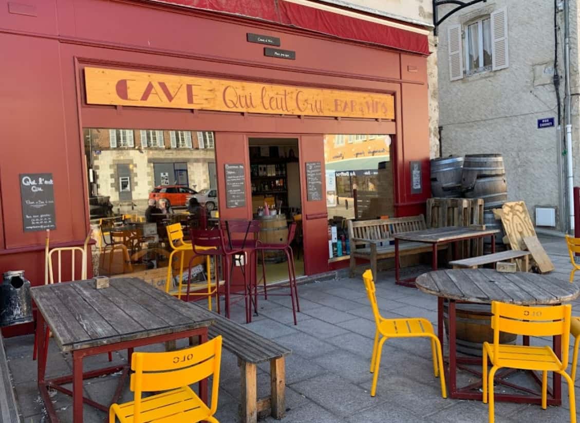 Qui L'eut Cru — photo 3