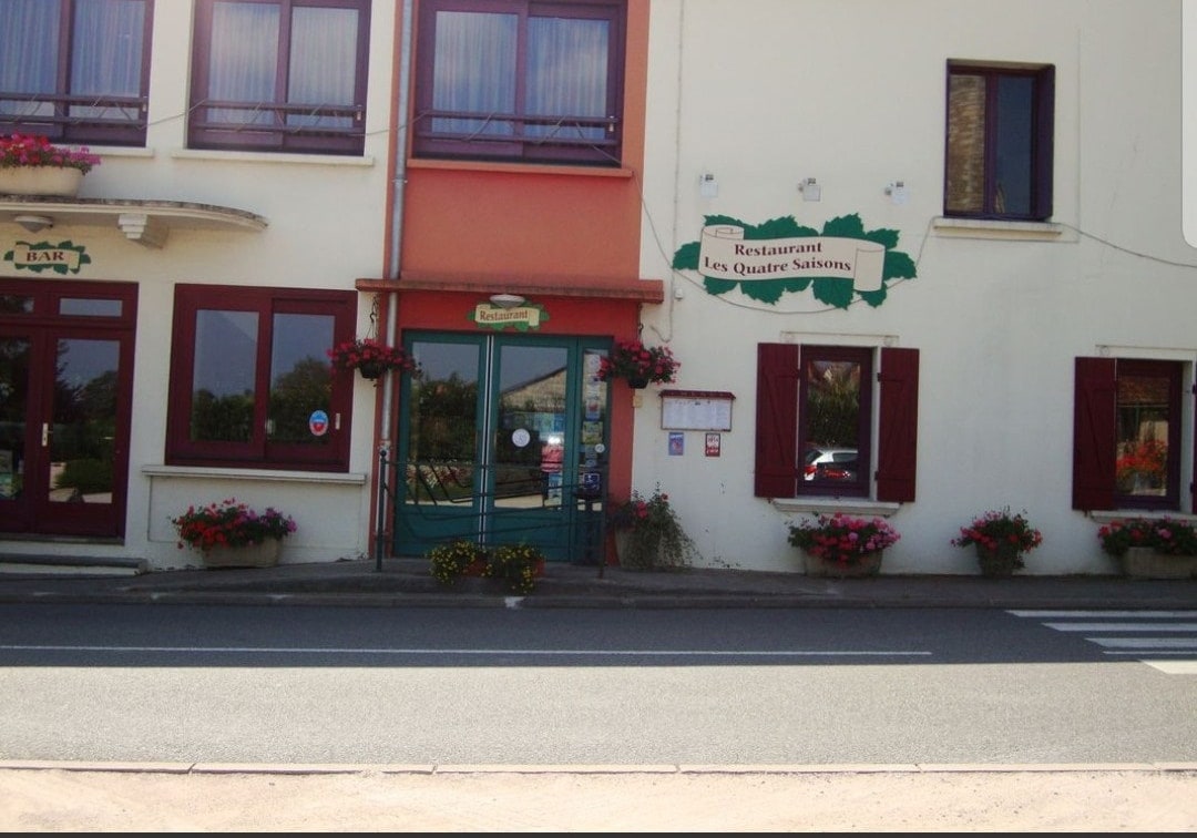 Les 4 Saisons — photo 3