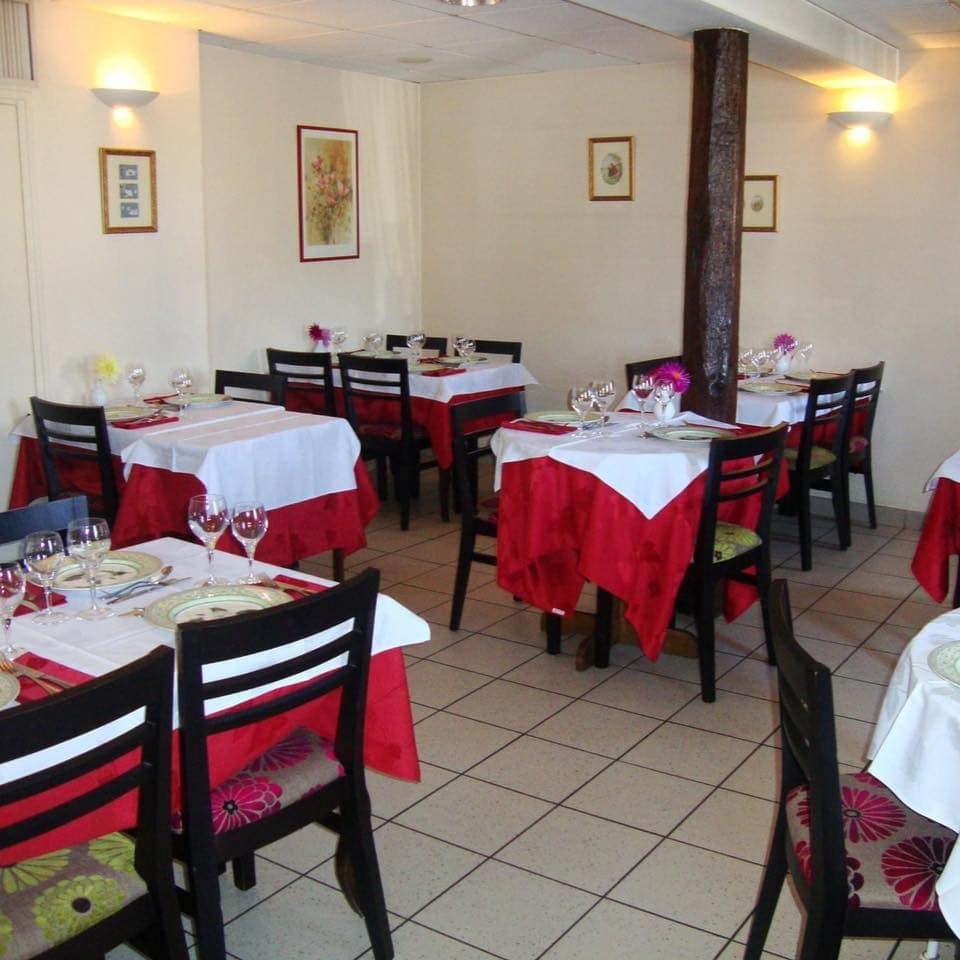 Les 4 Saisons — photo 2