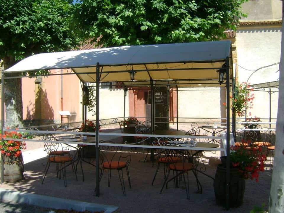 La Table de Jeanne — photo 2