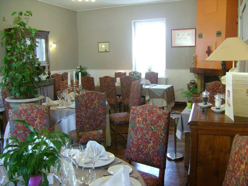 La Table de Jeanne — photo 3