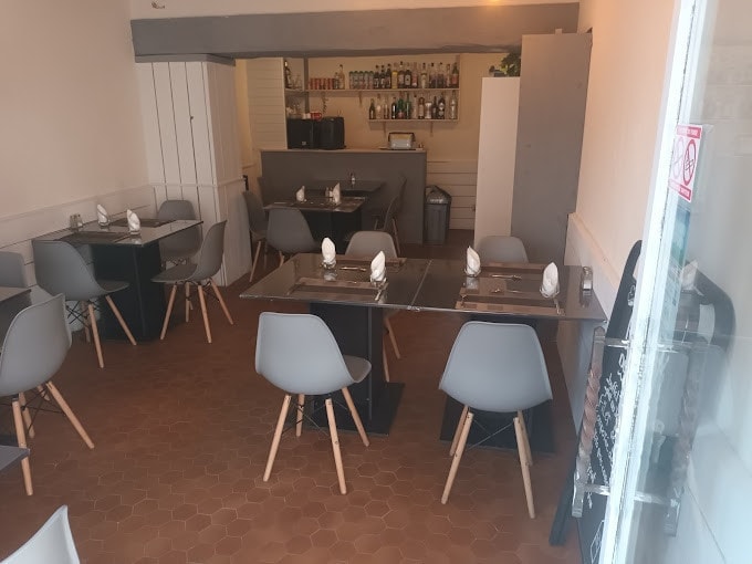 Comme A La Maison — photo 3