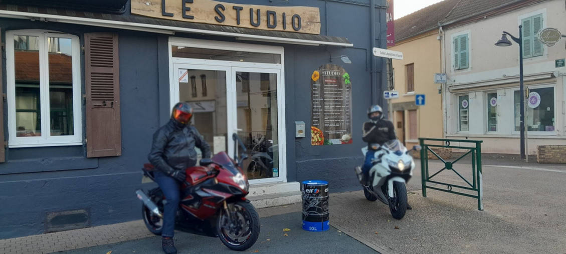 Le Studio Pizz — photo 3