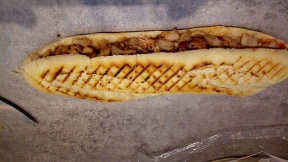 Photo de Mac Tacos