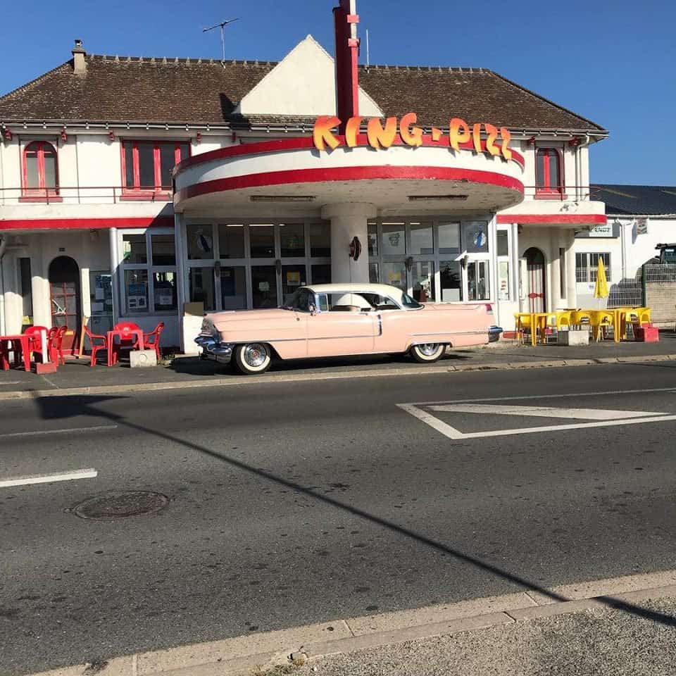 King'pizz — photo 2