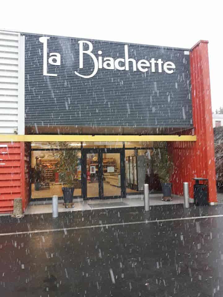 La Biachette — photo 2
