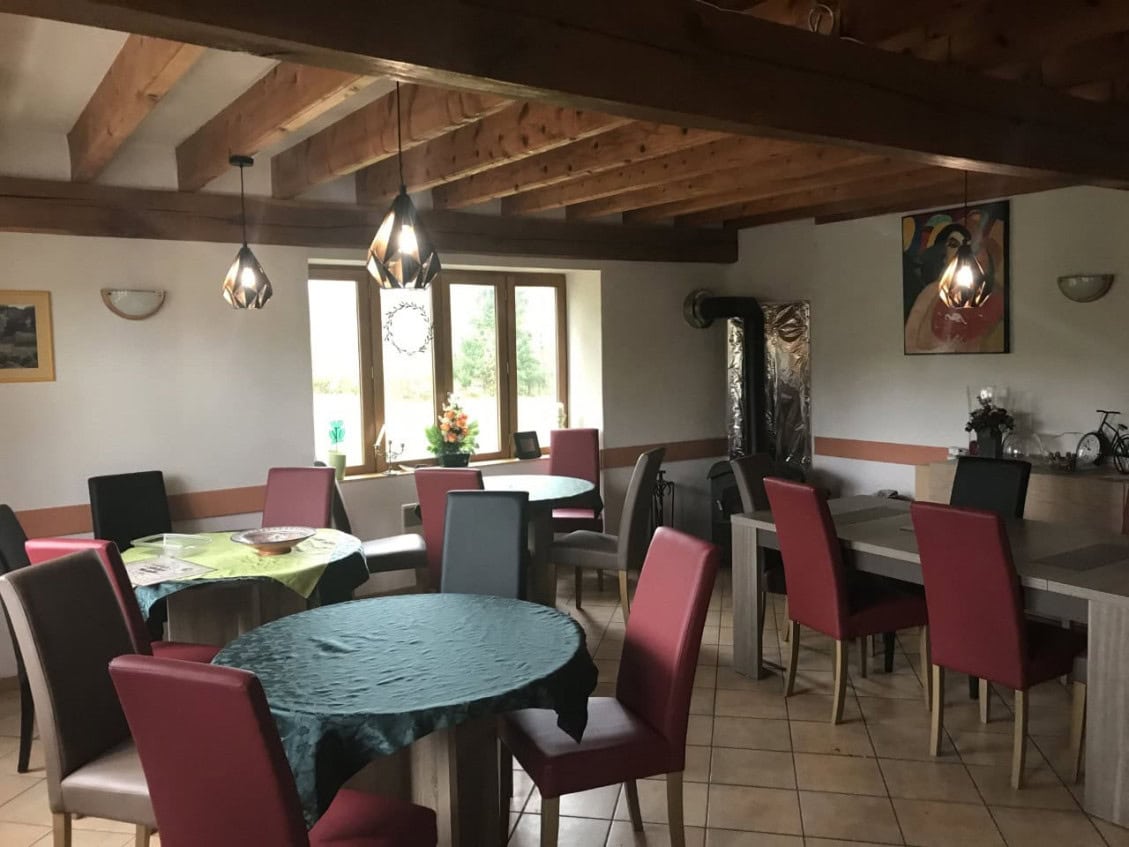 Auberge du Précontent — photo 3