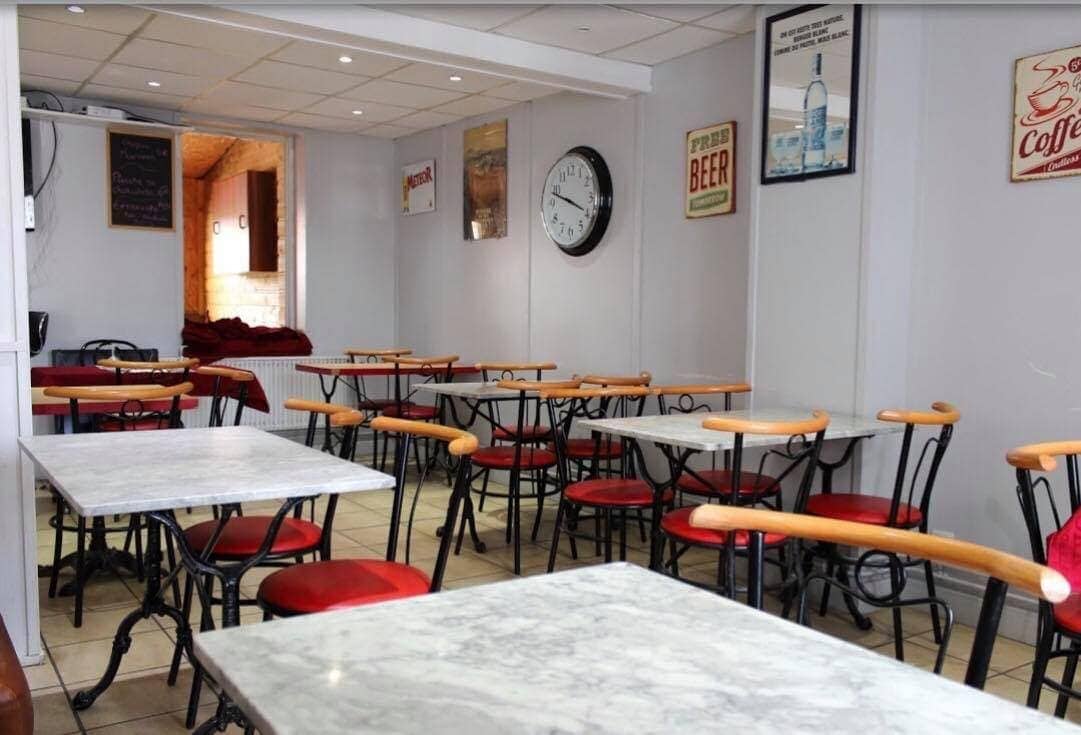 Café de la paix — photo 3